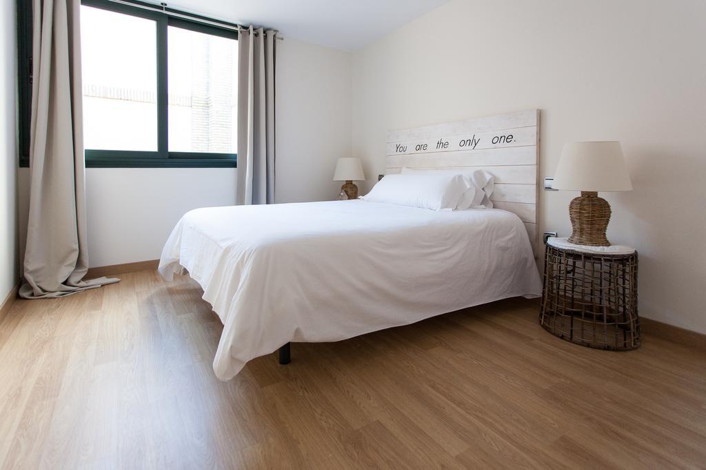 Apartments Ole - Albareda 24 Севілья Номер фото